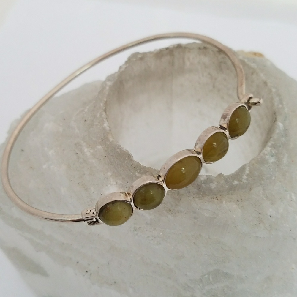 925 Bracelet/ Bangle - Picture 2 of 4